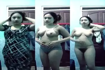 Anis Pamer Lekuk Dada Jumbo Bocoran Sesi Langsung 2026