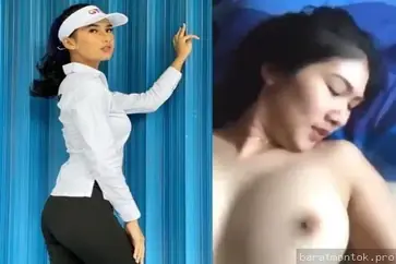 Ngentot sekretaris montok nakal abis Lumer WOT HD